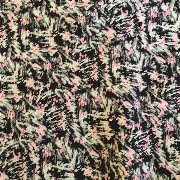 Ann Taylor Factory Petites Skirt 8P - Picture 3 of 3